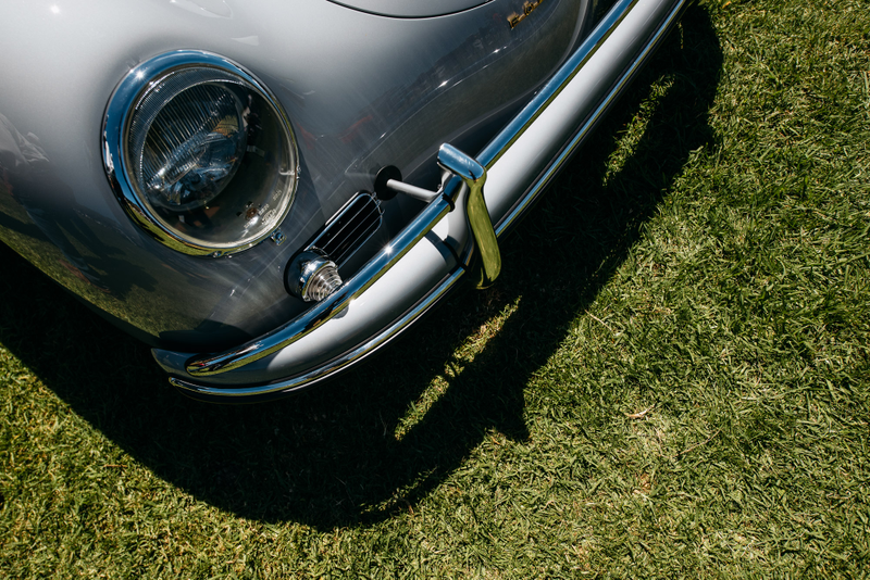 Illustration for article titled Look At All Of These Porsches And Lose Your Damn Mind